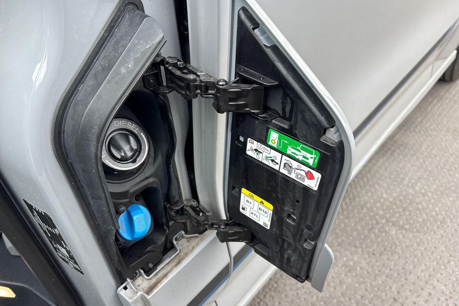 Used Ford Transit Custom 2025 for sale - 77822005: Photo 16