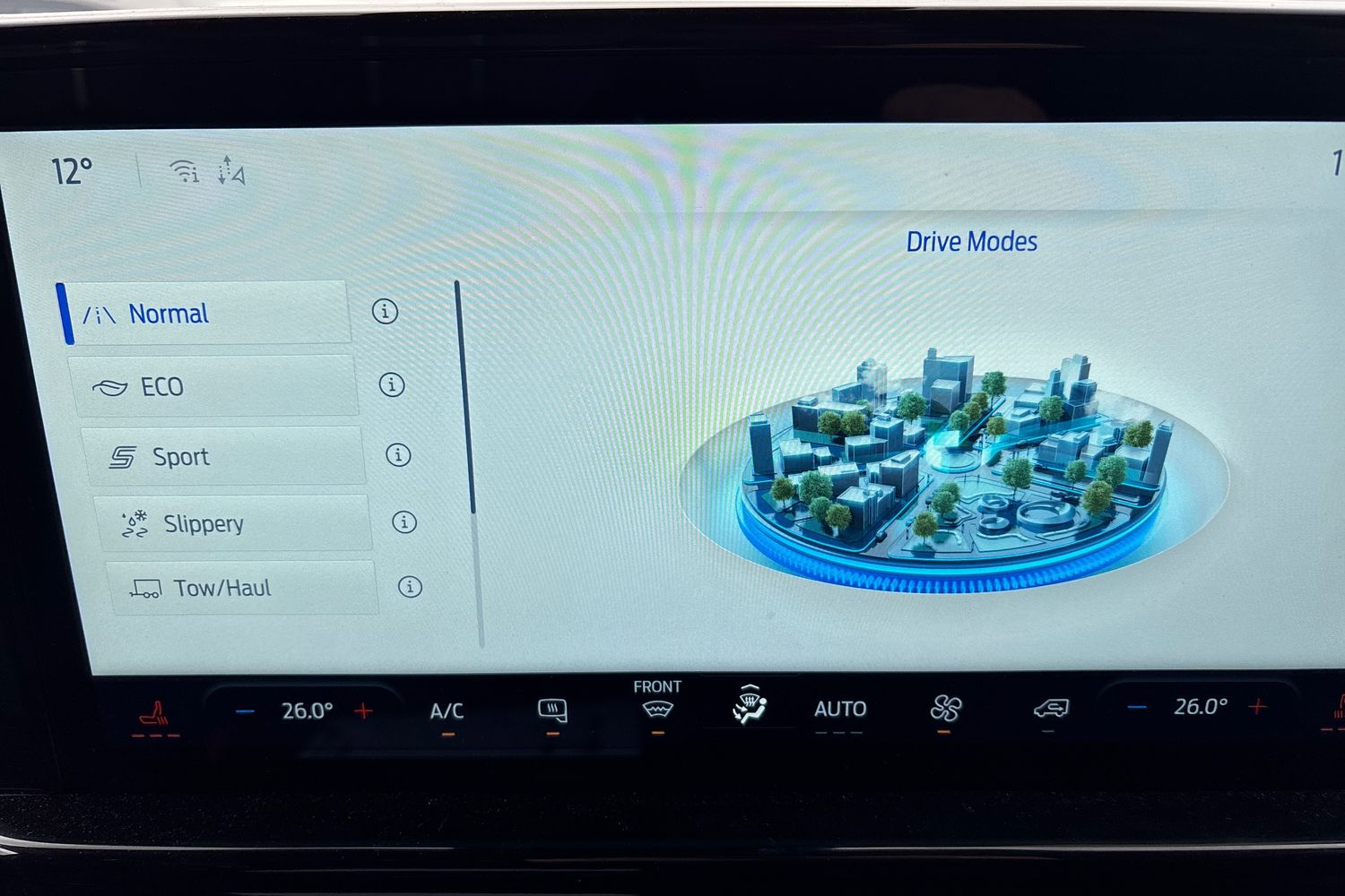 Used Ford Transit Custom 2025 for sale - 77822005: Photo 20