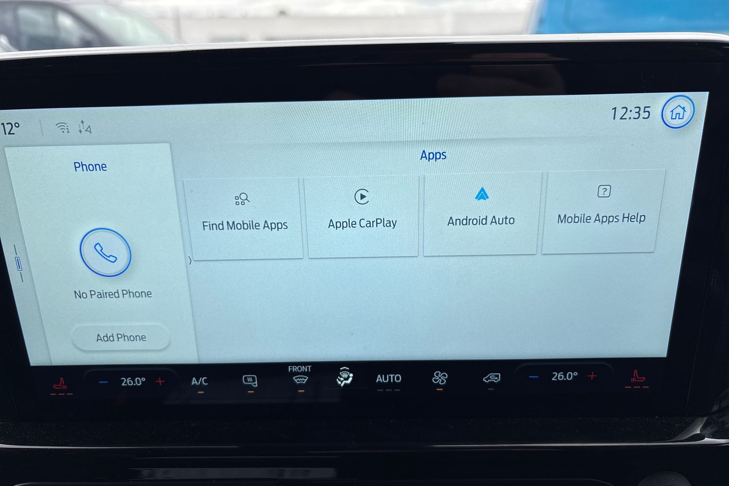 Used Ford Transit Custom 2025 for sale - 77822005: Photo 21