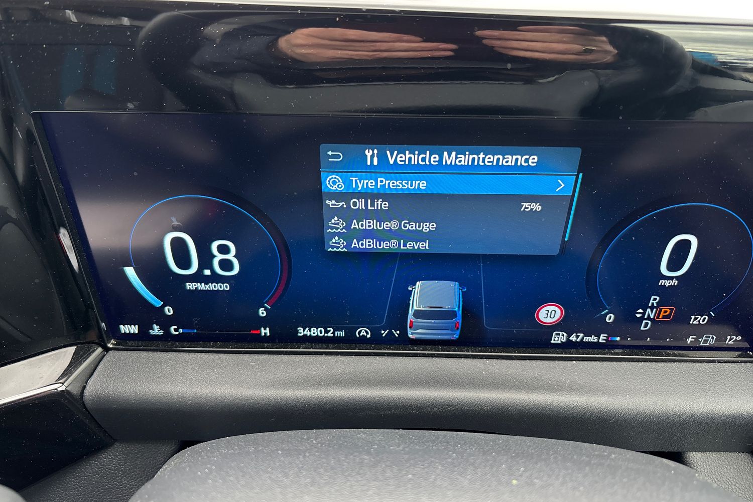 Used Ford Transit Custom 2025 for sale - 77822005: Photo 22