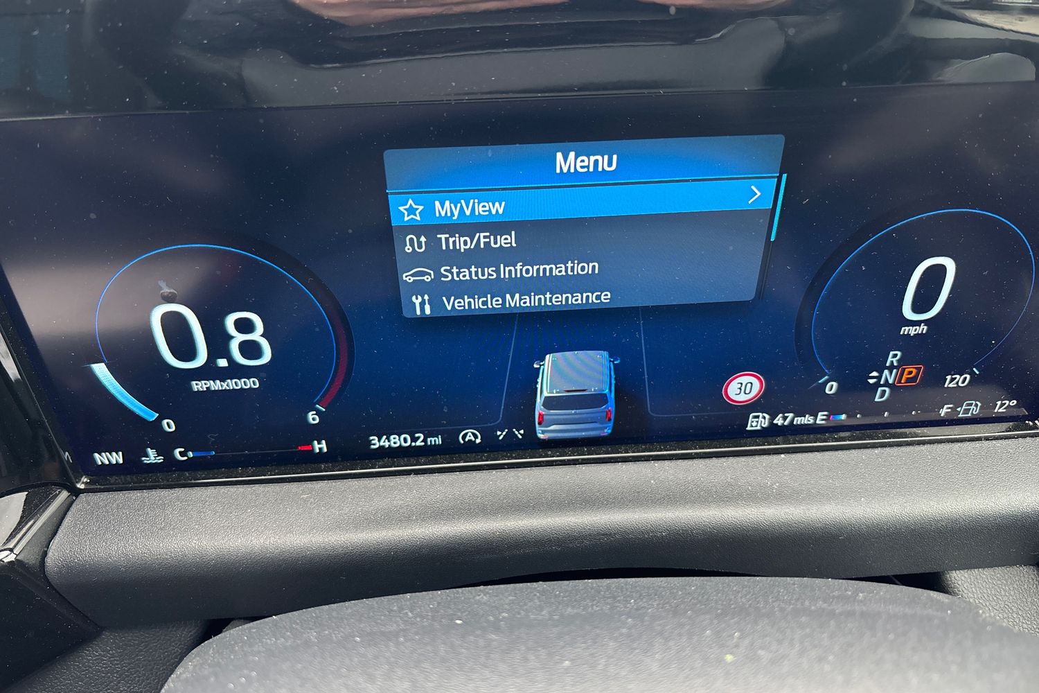 Used Ford Transit Custom 2025 for sale - 77822005: Photo 23