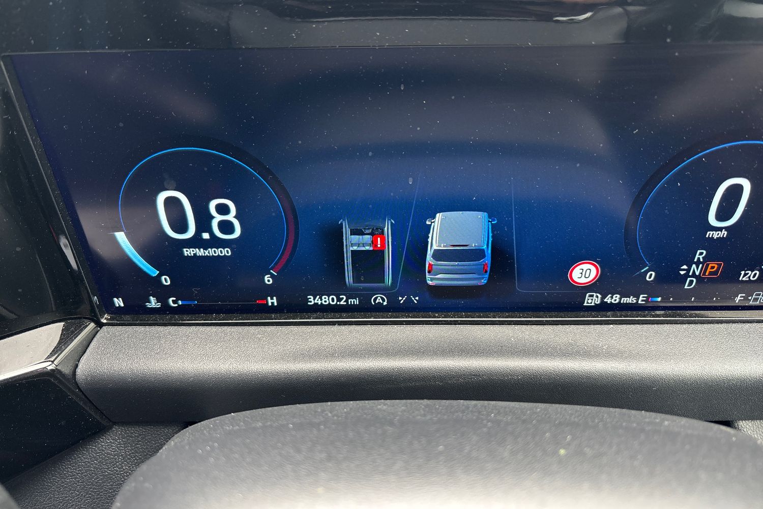 Used Ford Transit Custom 2025 for sale - 77822005: Photo 3