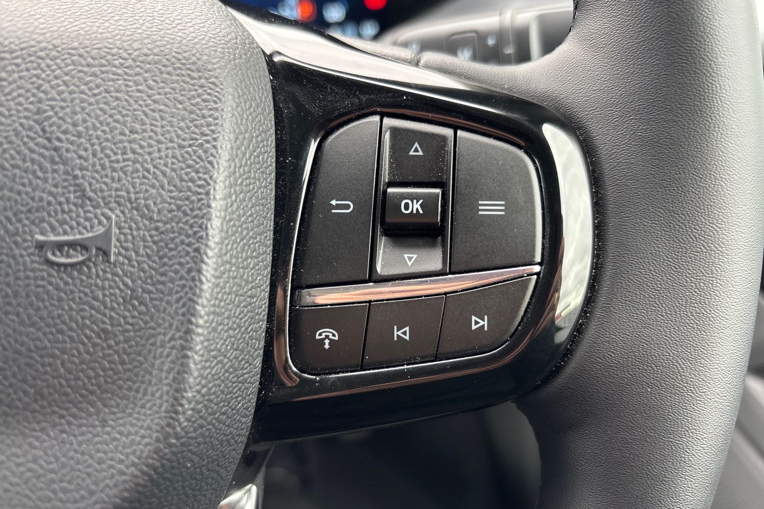 Used Ford Transit Custom 2025 for sale - 77822005: Photo 4