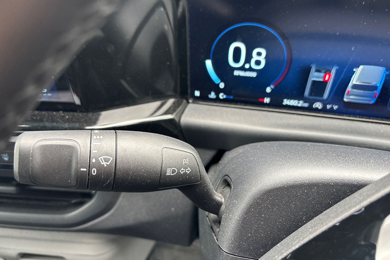 Used Ford Transit Custom 2025 for sale - 77822005: Photo 7