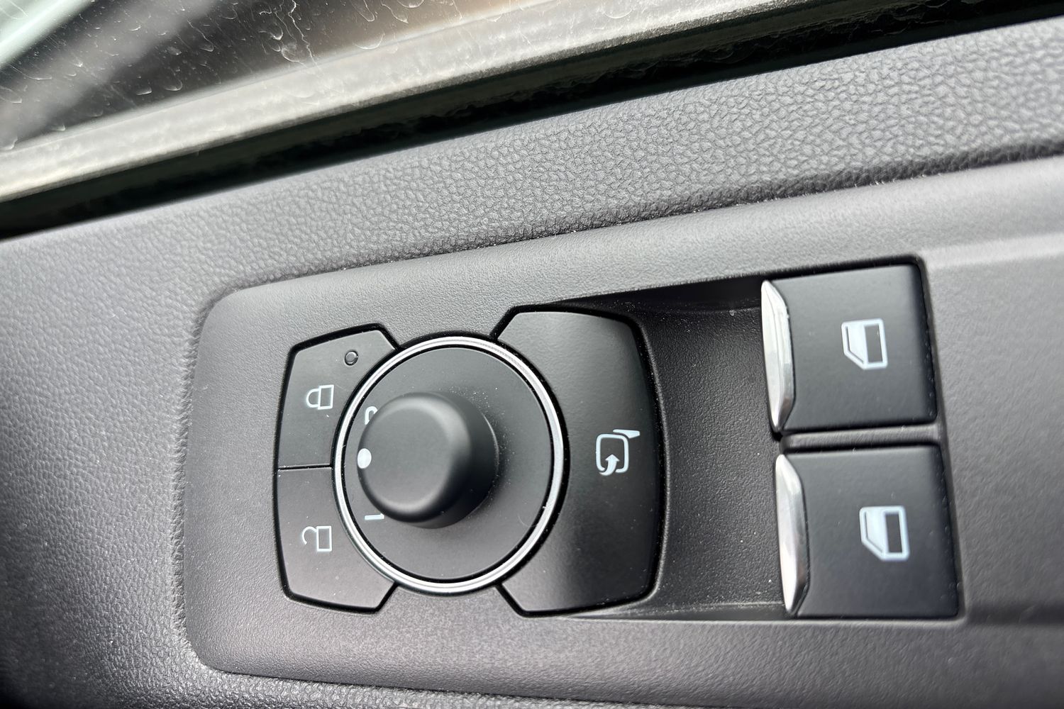 Used Ford Transit Custom 2025 for sale - 77822005: Photo 8