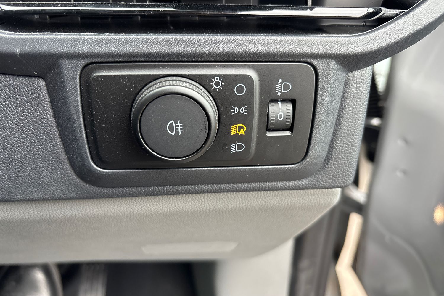 Used Ford Transit Custom 2025 for sale - 77822005: Photo 9