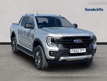 Used Ford Ranger 2023 for sale - 79514899: Photo