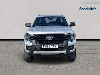 Used Ford Ranger 2023 for sale - 79514899: Photo