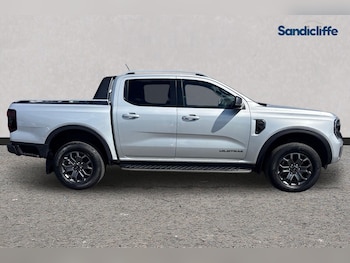 Used Ford Ranger 2023 for sale - 79514899: Photo