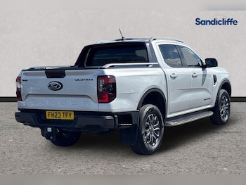 Used Ford Ranger 2023 for sale - 79514899: Photo