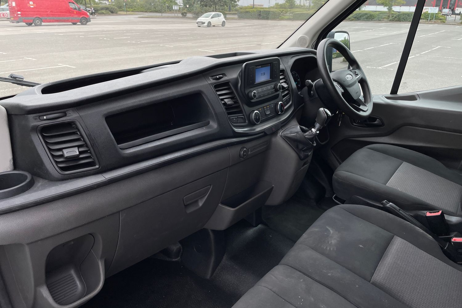 Vehicle 13