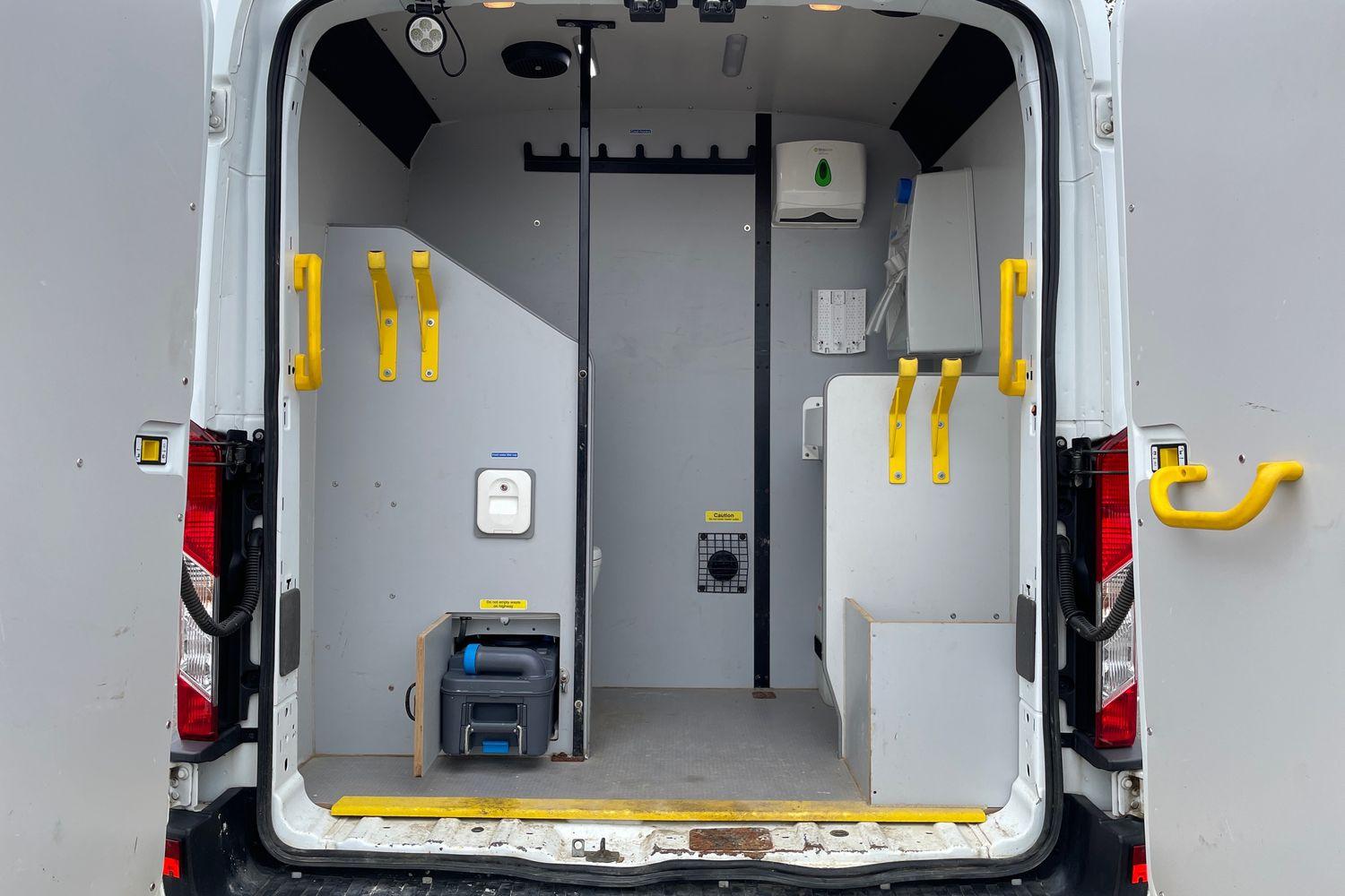 Vehicle 15
