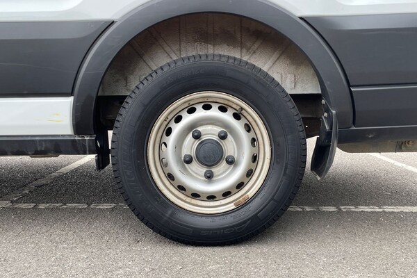 Used Ford Transit 2020 for sale - 75210360: Photo 18