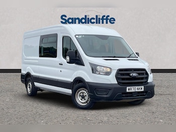 Ford - Transit