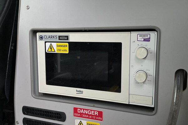 Used Ford Transit 2020 for sale - 75210360: Photo 22
