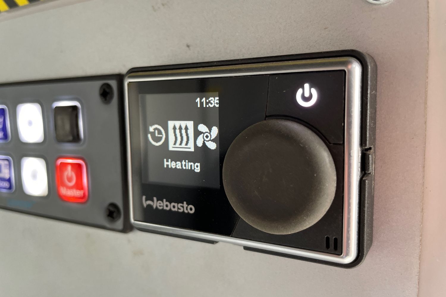 Vehicle 25