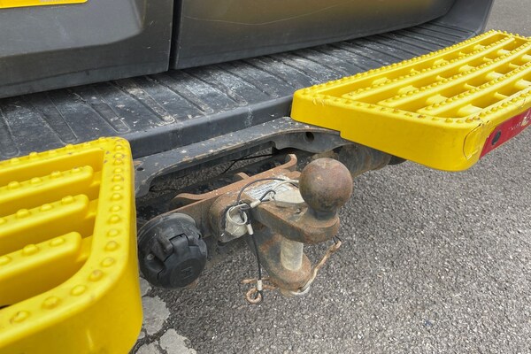 Used Ford Transit 2020 for sale - 75210360: Photo 28
