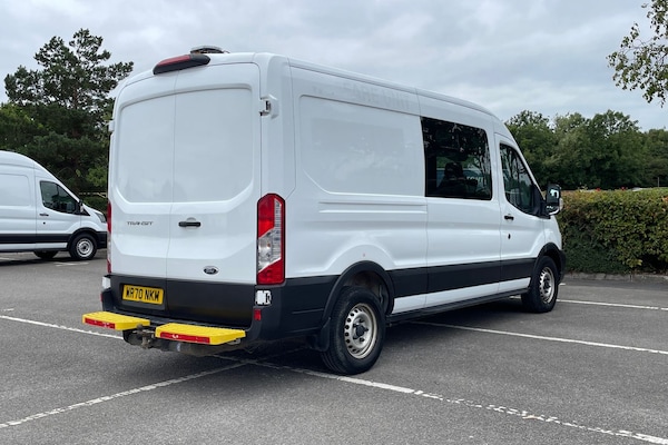 Used Ford Transit 2020 for sale - 75210360: Photo 30