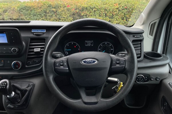 Used Ford Transit 2020 for sale - 75210360: Photo 31