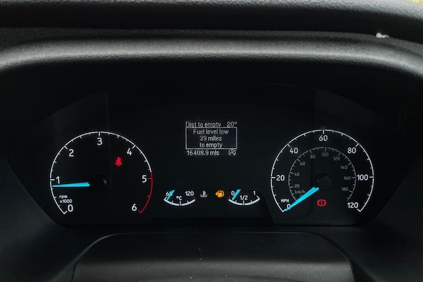 Used Ford Transit 2020 for sale - 75210360: Photo 32
