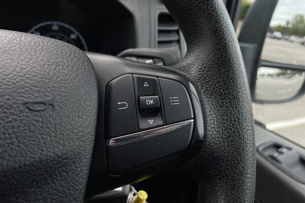 Used Ford Transit 2020 for sale - 75210360: Photo 33