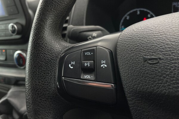 Used Ford Transit 2020 for sale - 75210360: Photo 34