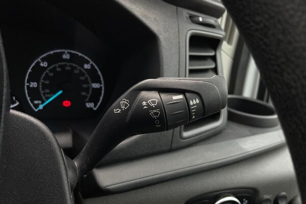 Used Ford Transit 2020 for sale - 75210360: Photo 36