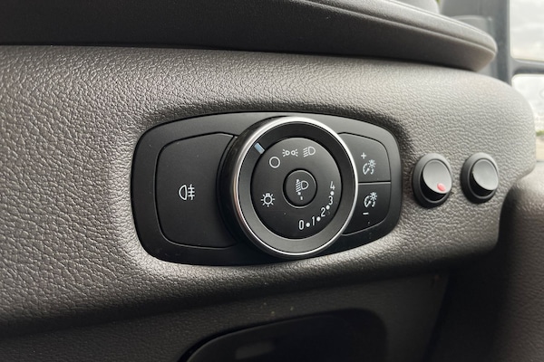 Used Ford Transit 2020 for sale - 75210360: Photo 37