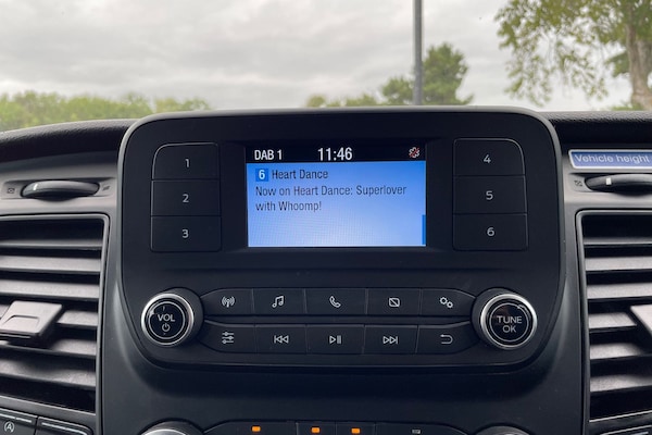 Used Ford Transit 2020 for sale - 75210360: Photo 39