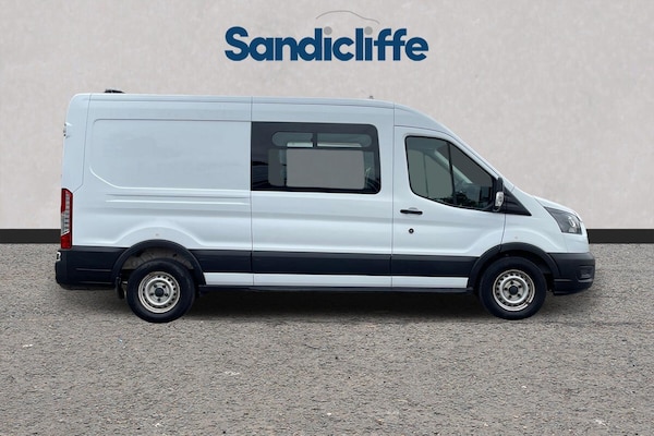 Used Ford Transit 2020 for sale - 75210360: Photo 3