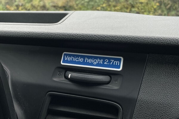 Used Ford Transit 2020 for sale - 75210360: Photo 43