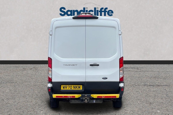 Used Ford Transit 2020 for sale - 75210360: Photo 5
