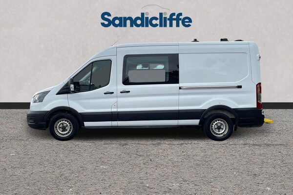 Used Ford Transit 2020 for sale - 75210360: Photo 7