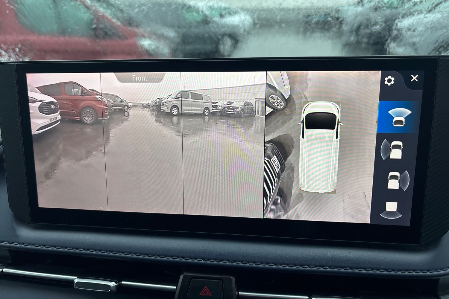 Used Maxus eDeliver 7 2024 for sale - 77196388: Photo 13