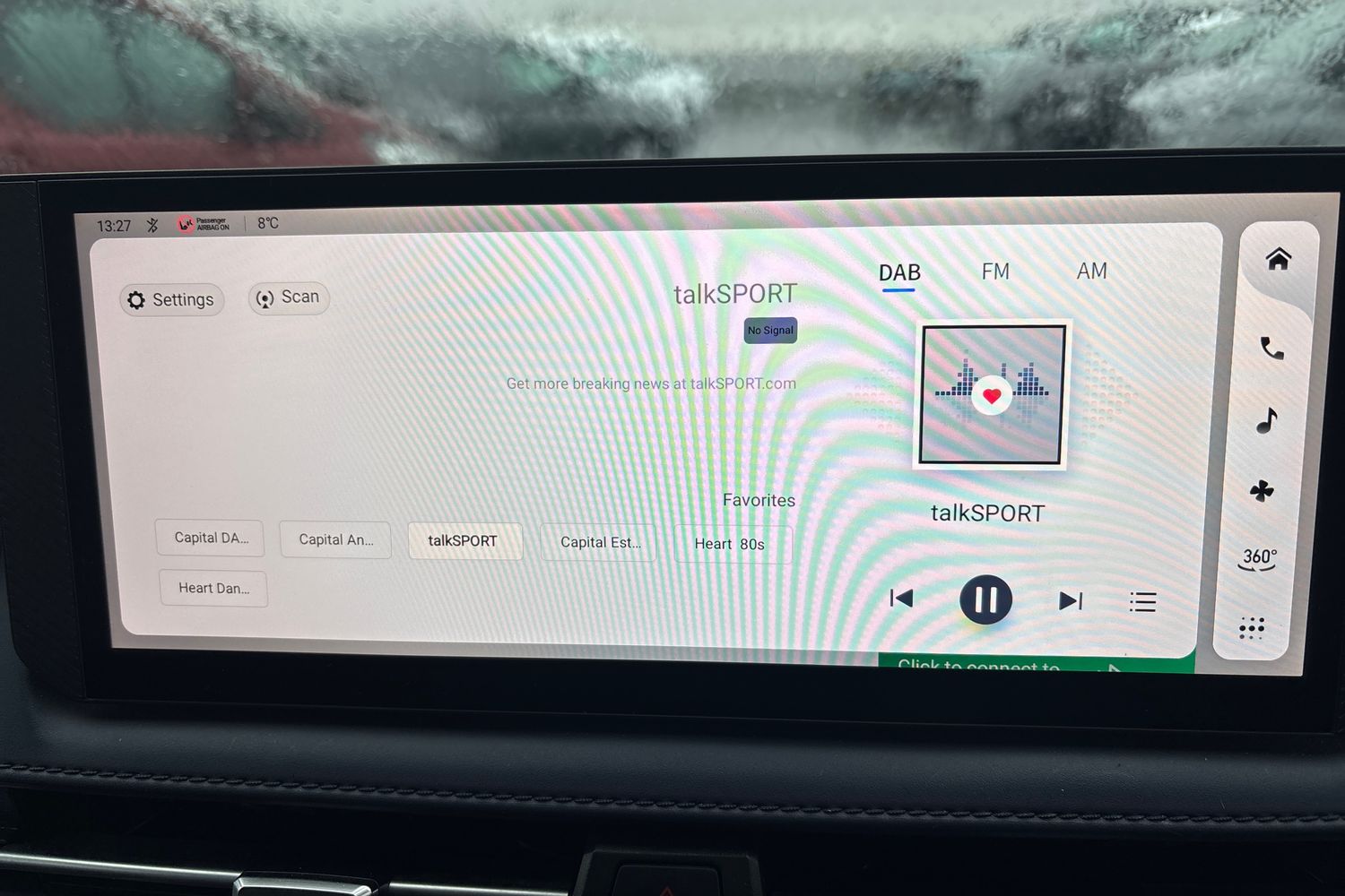 Used Maxus eDeliver 7 2024 for sale - 77196388: Photo 17