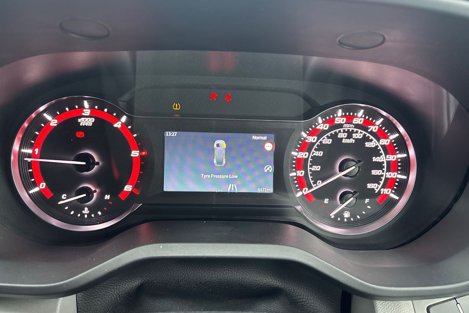 Used Maxus eDeliver 7 2024 for sale - 77196388: Photo 18