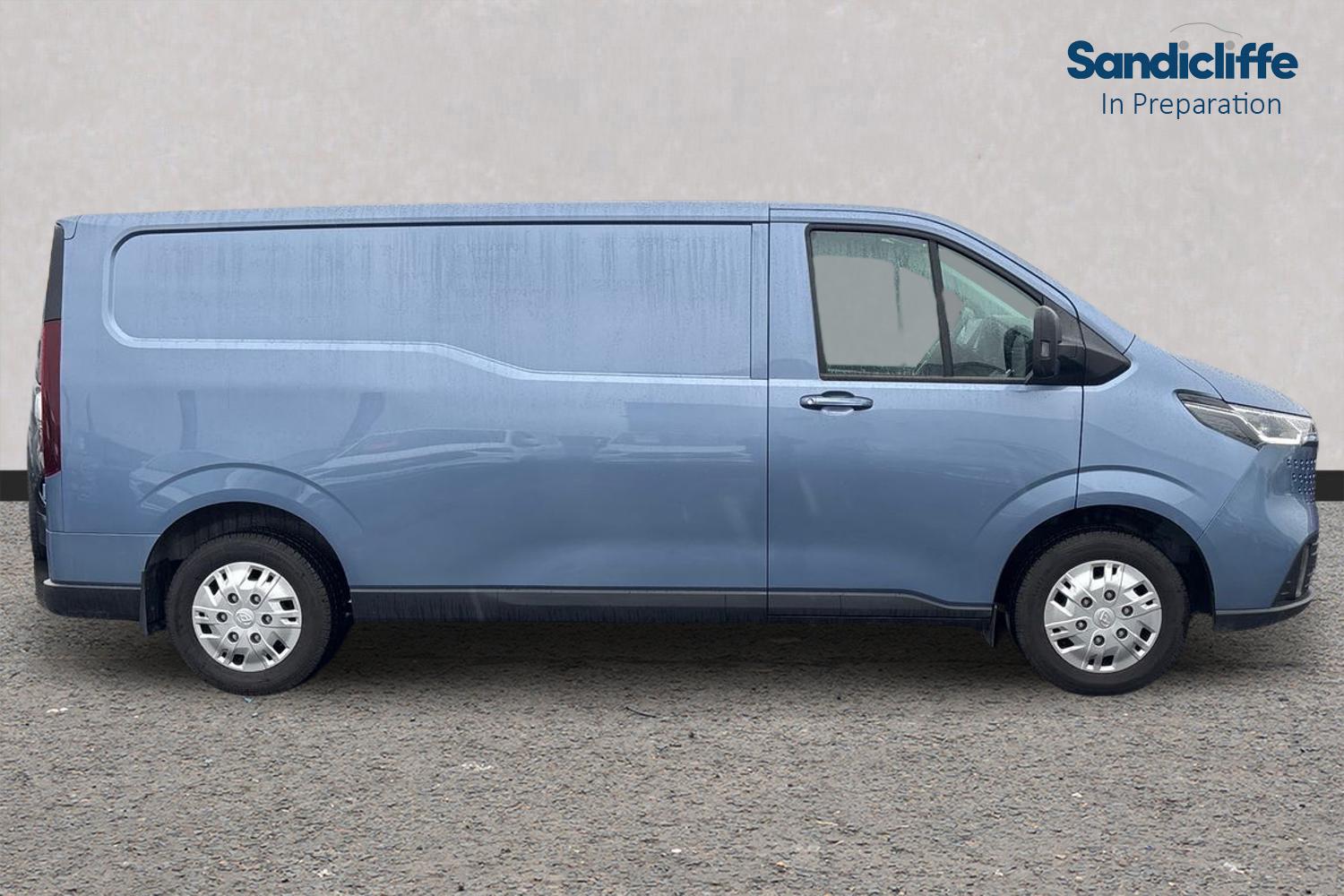 Used Maxus eDeliver 7 2024 for sale - 77196388: Photo 2