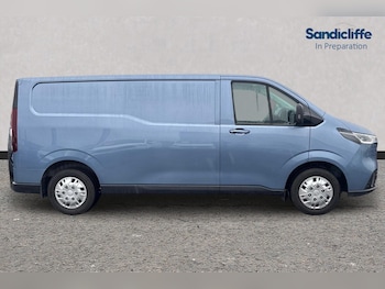 Used Maxus eDeliver 7 2024 for sale - 77196388: Photo