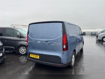 Used Maxus eDeliver 7 2024 for sale - 77196388: Photo