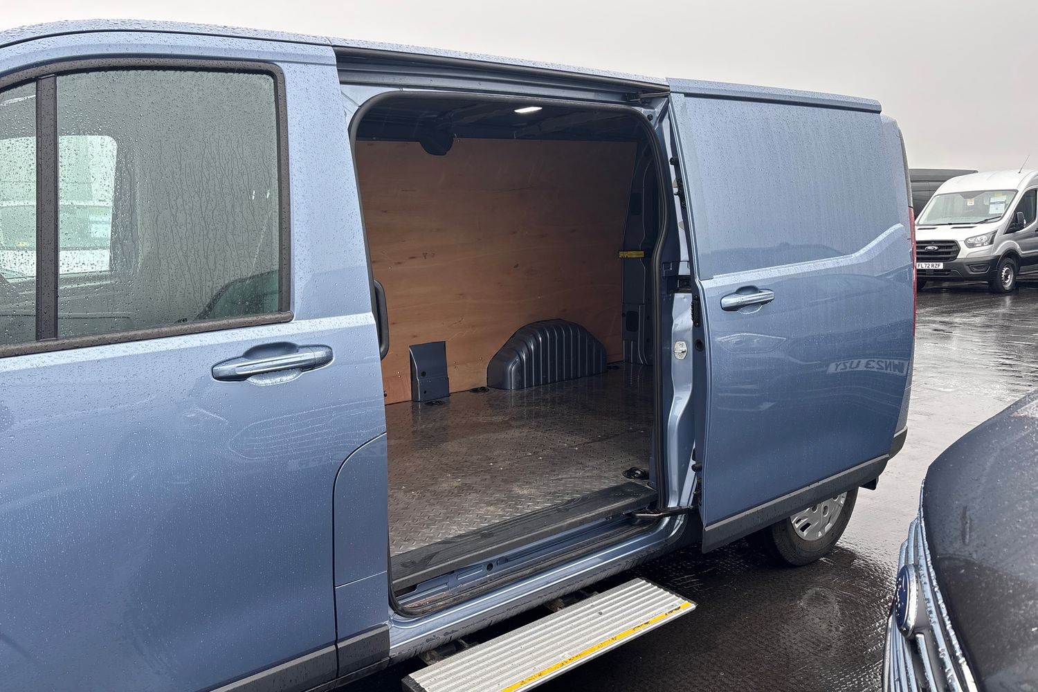 Used Maxus eDeliver 7 2024 for sale - 77196388: Photo 5