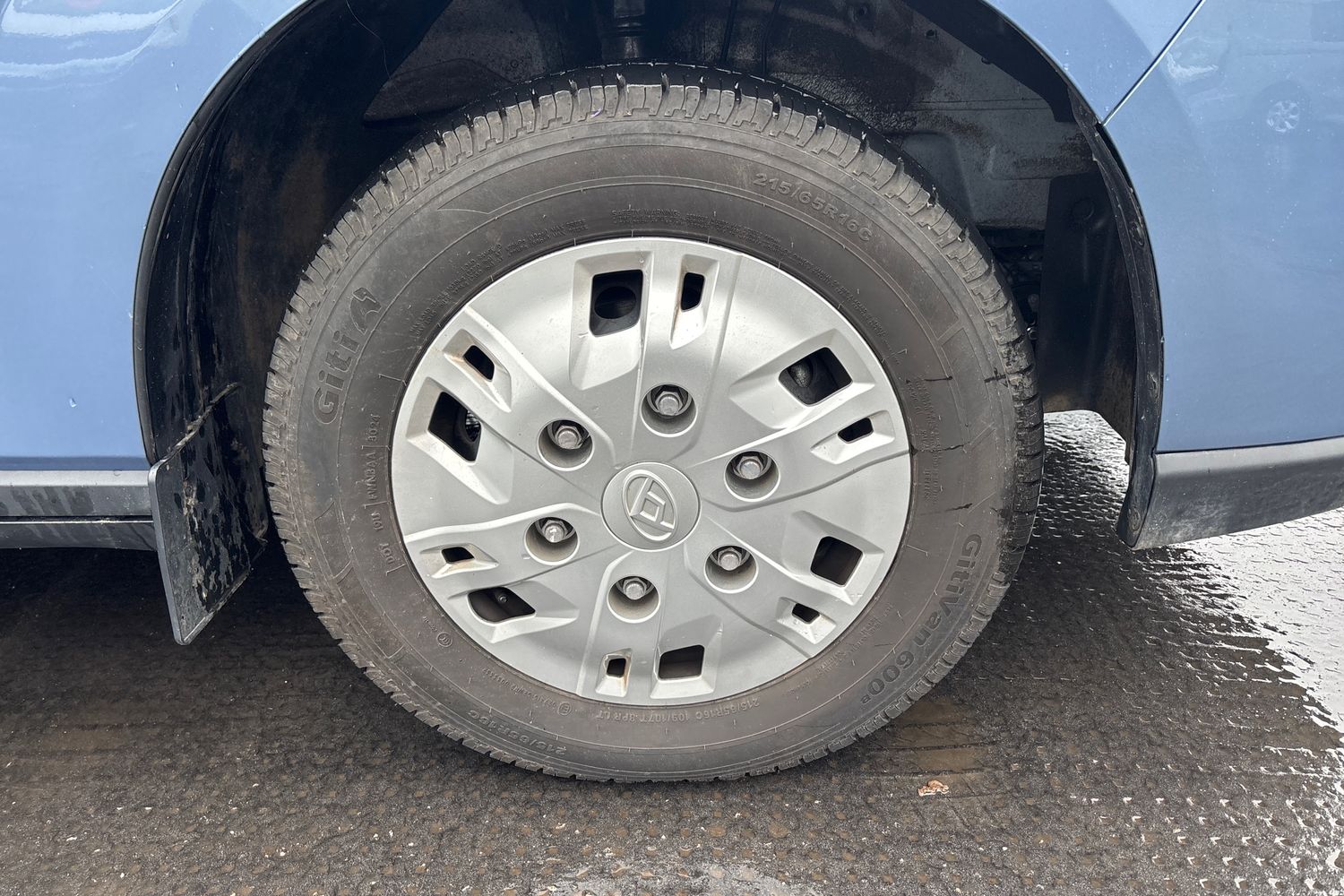 Used Maxus eDeliver 7 2024 for sale - 77196388: Photo 6