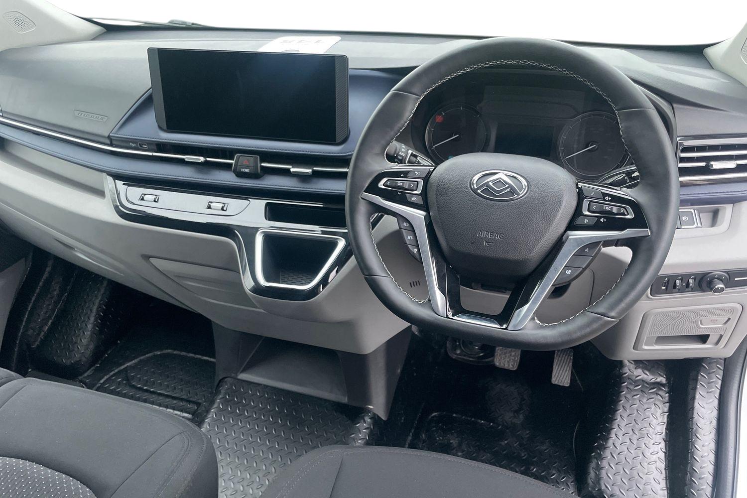 Used Maxus eDeliver 7 2025 for sale - 77815138: Photo 13