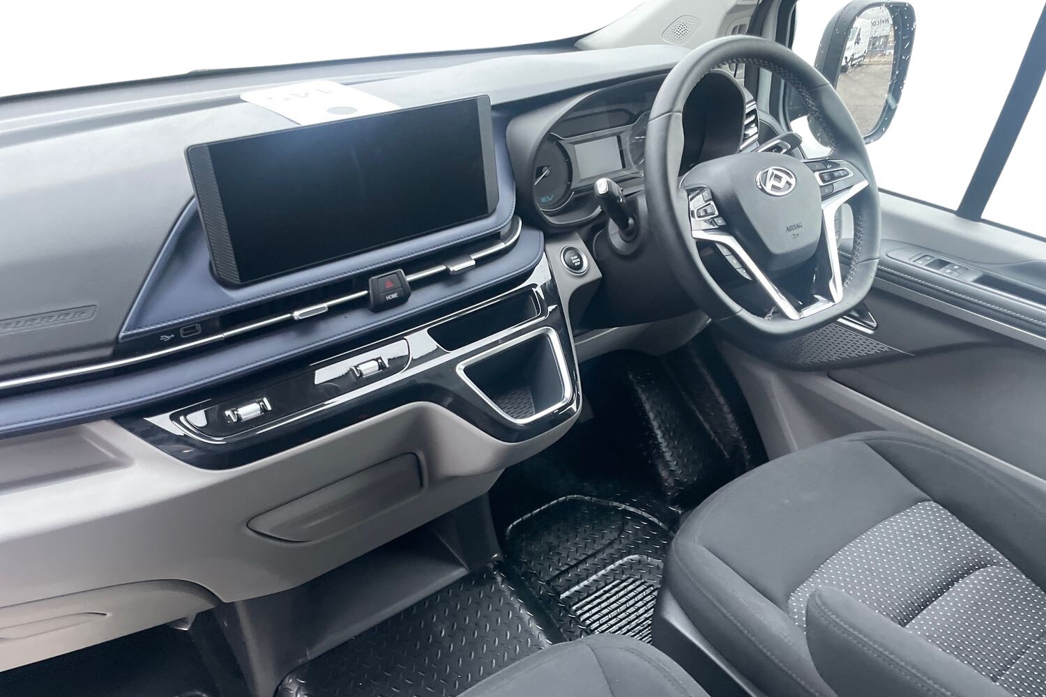 Used Maxus eDeliver 7 2025 for sale - 77815138: Photo 14