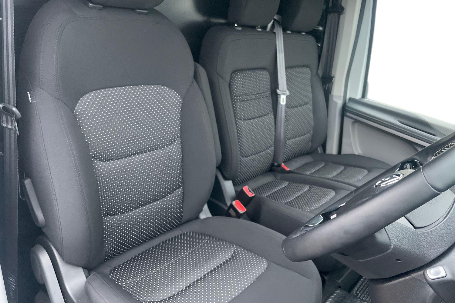 Used Maxus eDeliver 7 2025 for sale - 77815138: Photo 17