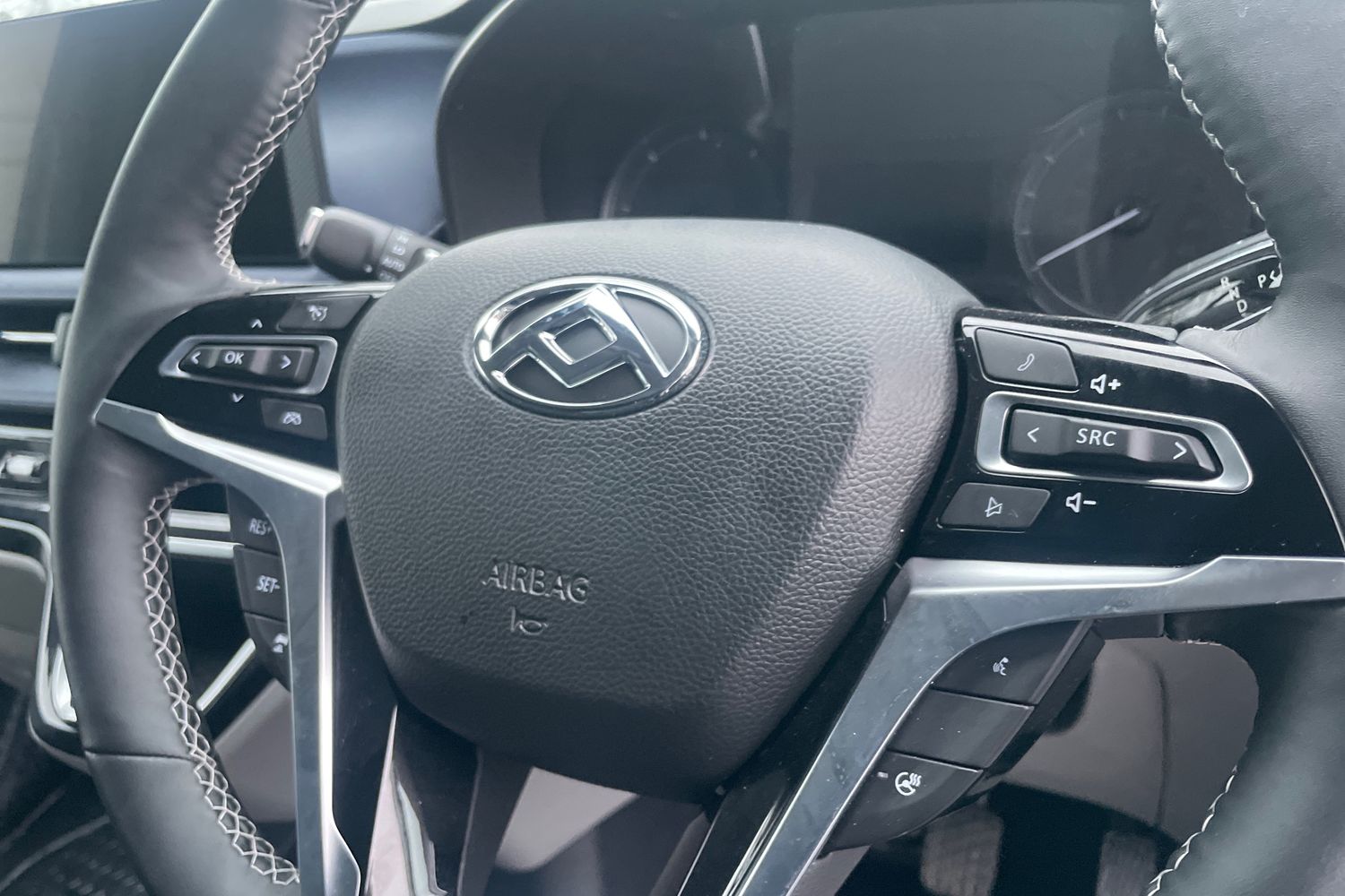 Used Maxus eDeliver 7 2025 for sale - 77815138: Photo 20