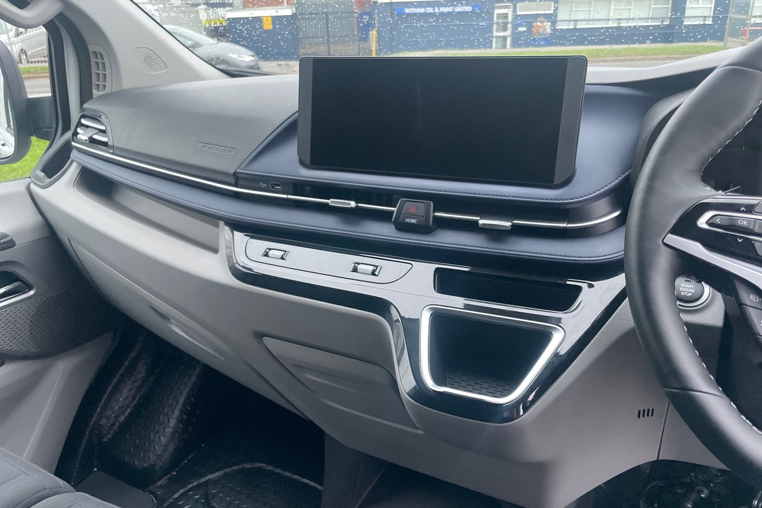 Used Maxus eDeliver 7 2025 for sale - 77815138: Photo 23