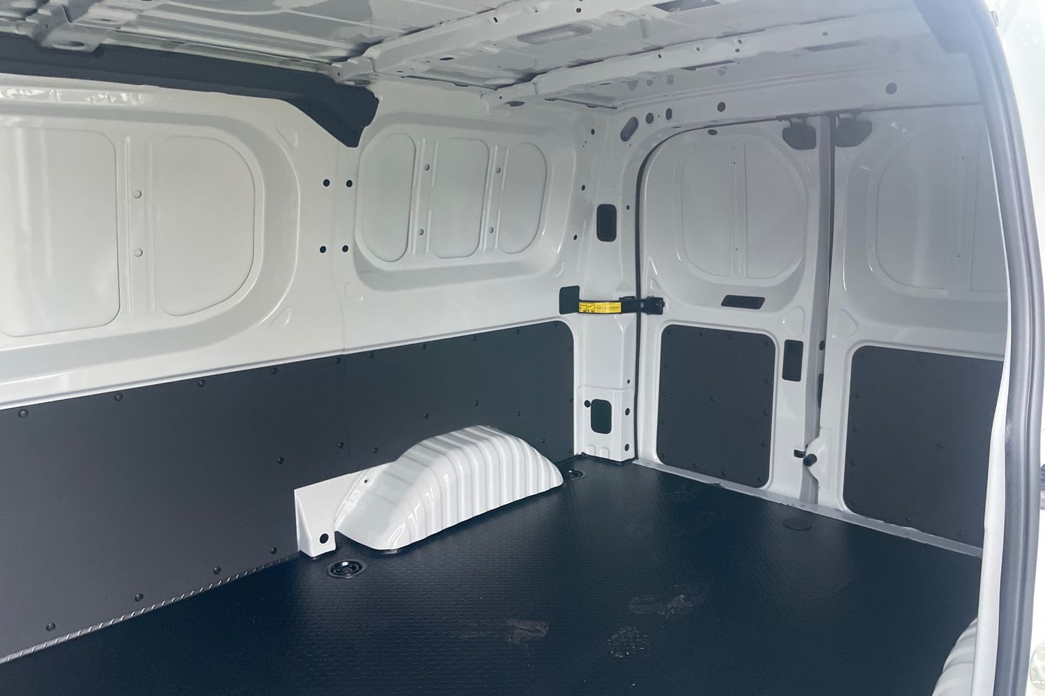 Used Maxus eDeliver 7 2025 for sale - 77815138: Photo 28