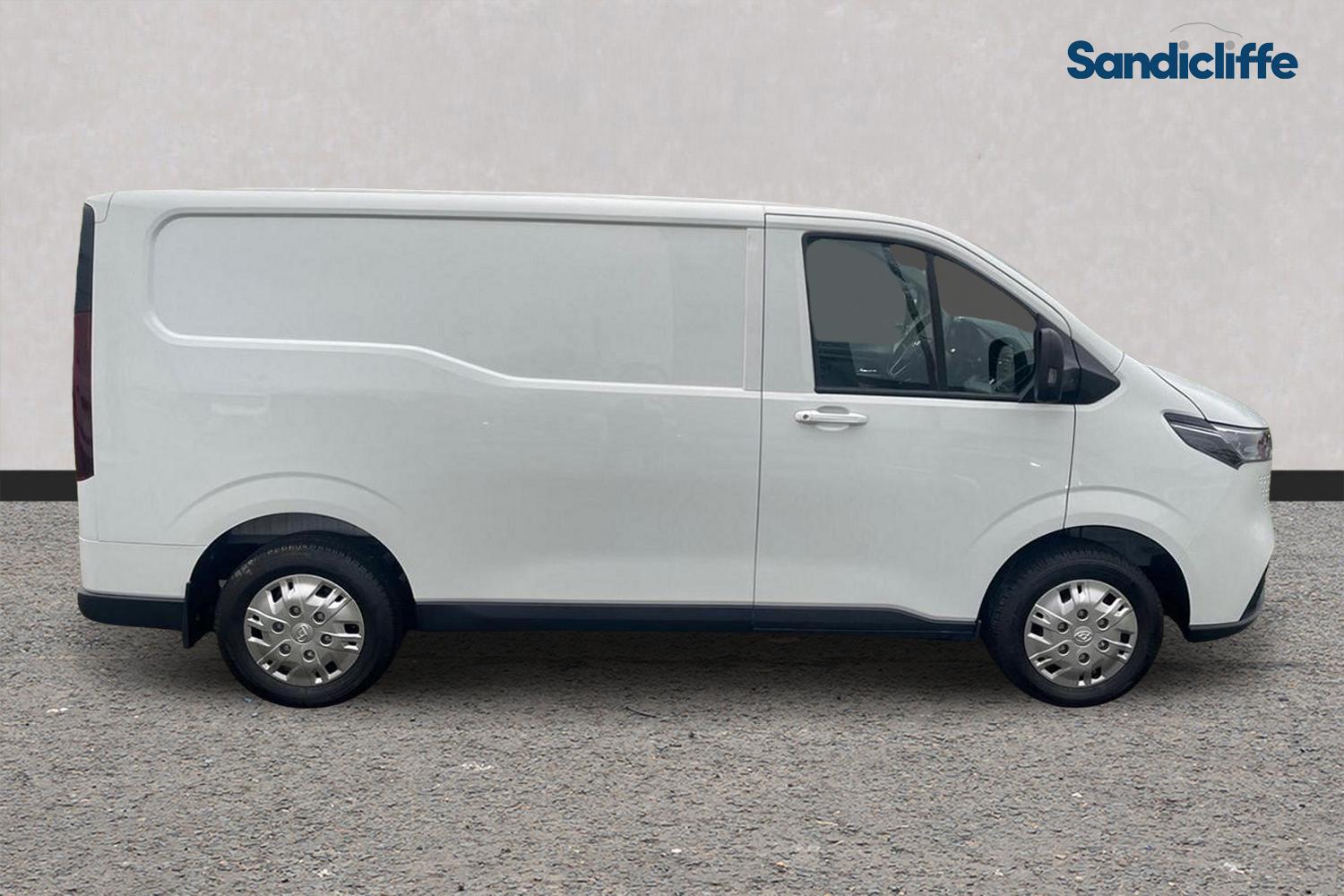 Used Maxus eDeliver 7 2025 for sale - 77815138: Photo 3