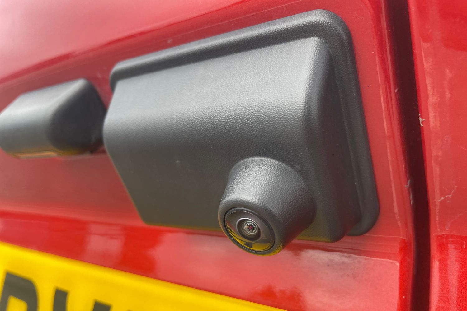 Vehicle 26