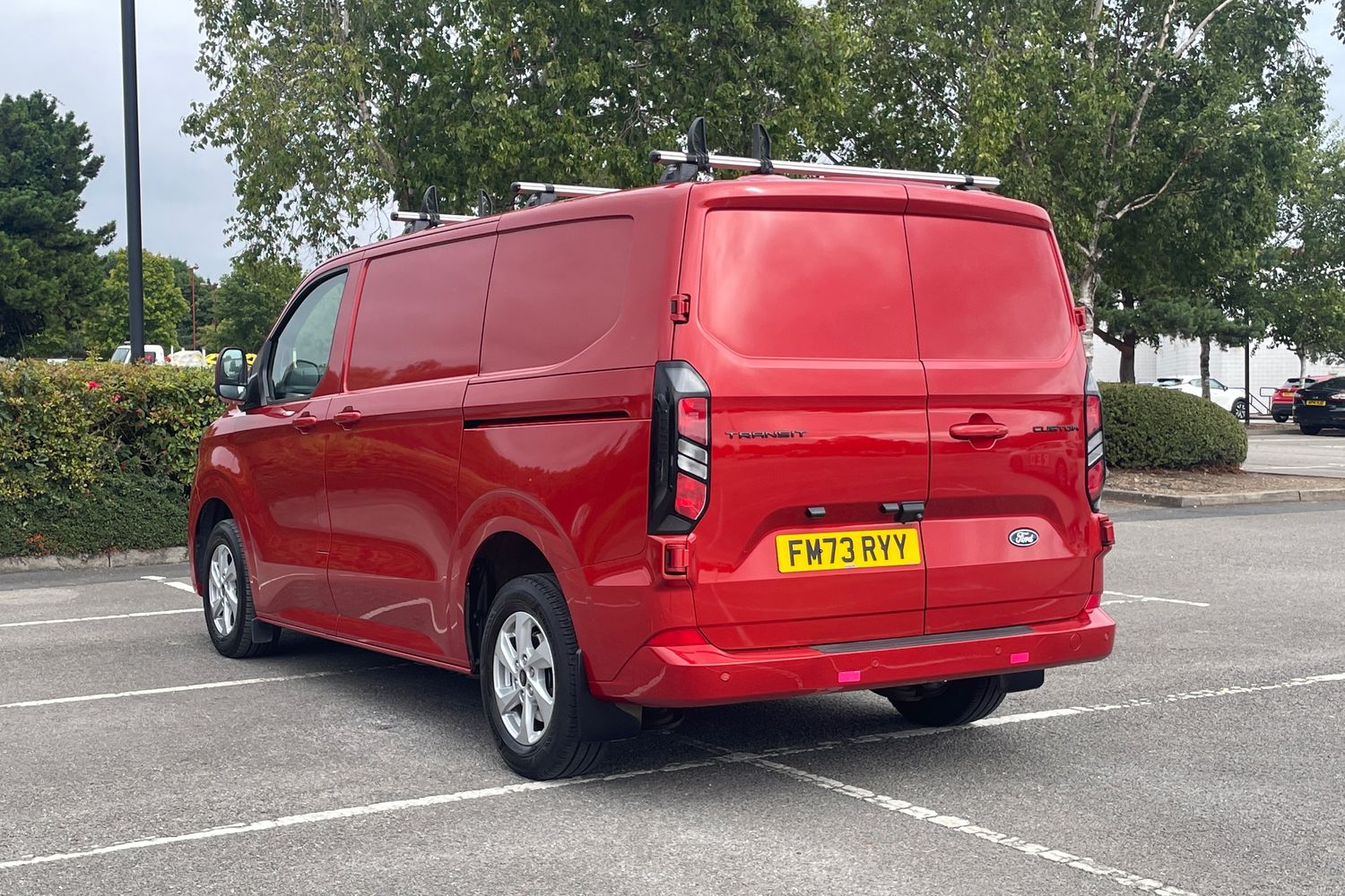 Vehicle 29